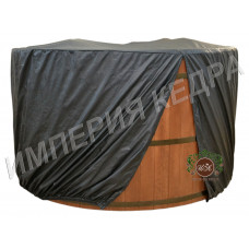 Чехол для уличной купели D-150 